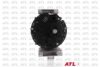 ATL Autotechnik L 47 910 Alternator